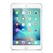 iPad Mini 4 Screen Protector, iXCC 0.3mm 9H Hardness iPad Mini 4 Tempered Glass Screen Protector（Not Compatible with iPad Mini 1/2/3