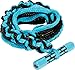 Proline Wakesurf Rope/Handle, Cyan, 20'