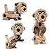 Bloco Toys Lion & The Meerkat Building Kit (100 Pieces)