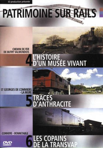 Patrimoine Sur Rails - Vol. 2