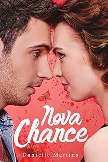 Livro Nova Chance