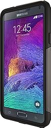 OtterBox Samsung Galaxy Note 4 Case Commuter Series