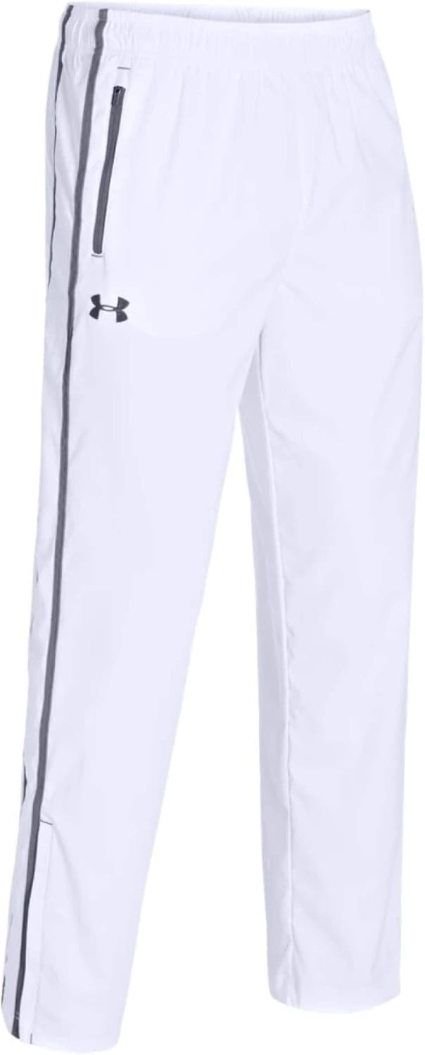 Under Armour Men's Sportstyle Woven Pants: Clothing