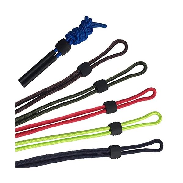 CandyHome-6-Pcs-Sunglass-Holder-Strap-For-Men-and-Women-Great-for-Sports-and-Outdoor-Activities-Multicolor
