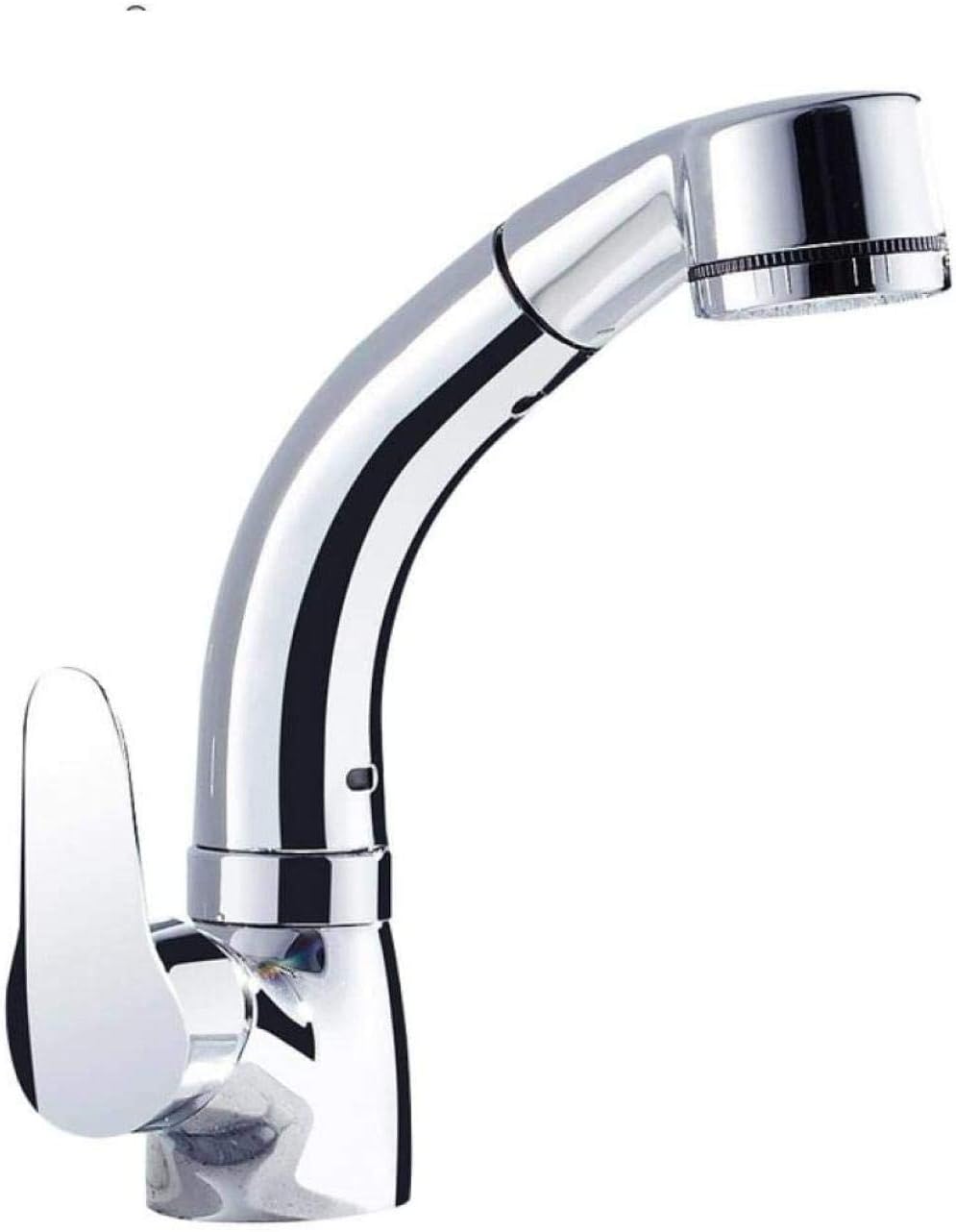 Faucet Tap Pull Out Bathroom Sink Hot And Cold Water Mixer Crane Faucet Tap Pull Out Bathroom Sink Hot And Cold Water Mixer Crane