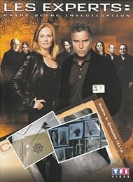 Les Experts    -  Saison 6 Épisodes 13,14,15 Et 16