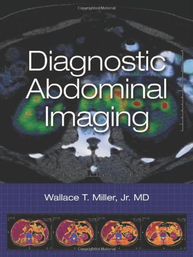 DIAGNOSTIC ABDOMINAL IMAGING