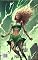 Livro MAMBA VERDE: Prólogo (DIVINOS Livro 3)