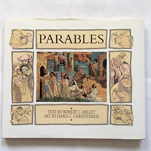 Passage by Faith. Exploring the Inspirational Art of James