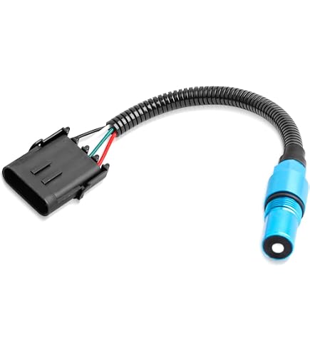 Camshaft Position Sensor Connector For Cummins N14 – Replaces 3408503, 4326596