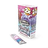 Double Platinum Wrap Gin and Juice Box