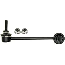 ACDelco 45G20716 Professional Rear Stabilizer Bar Link Kit - Greaseable, With Hardware - View #6