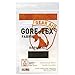 Gear Aid Gore-Tex Repairkit 2ptch Mdwt Bk Mcnett 15310