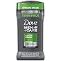 Dove Men+Care Antiperspirant Deodorant Stick, Extra Fresh...