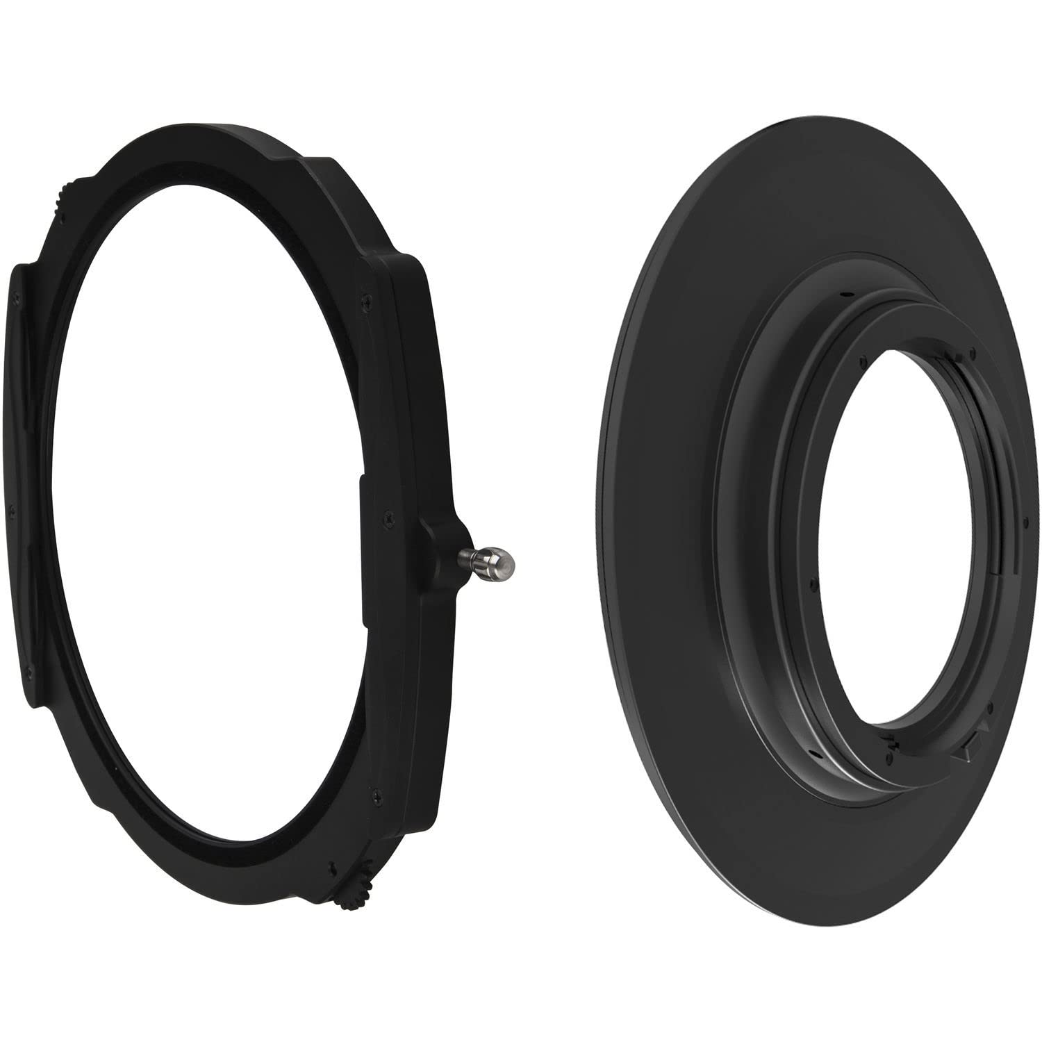 Haida M15 Filter Holder with Adapter Ring for Canon TS-E 17mm F/4L Tilt-Shift Lens