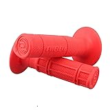 NIBBI Motorcycle Hand Grips, 7/8" 22mm 24mm Dirt