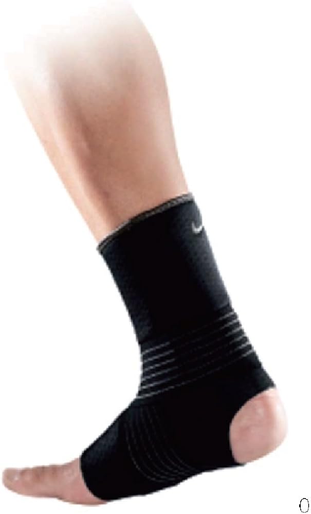 nike foot wrap