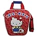 Brunswick Hello Kitty Bowling Bag- Red/White