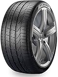Pirelli PZERO Performance Radial Tire - 255/40ZR19