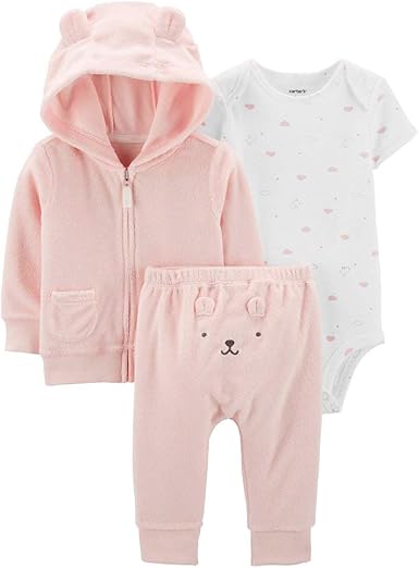 newborn 3 piece set