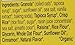 Cascadian Farm Chewy Granola Bar Organic non-GMO Oatmeal Raisin 8 - 0.78 oz Bars