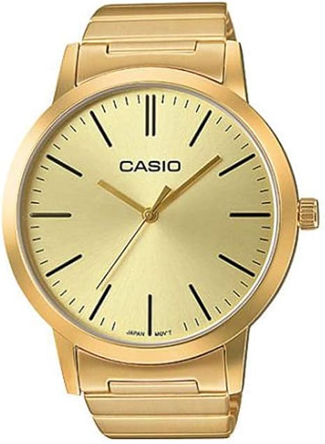 casio oversized watches