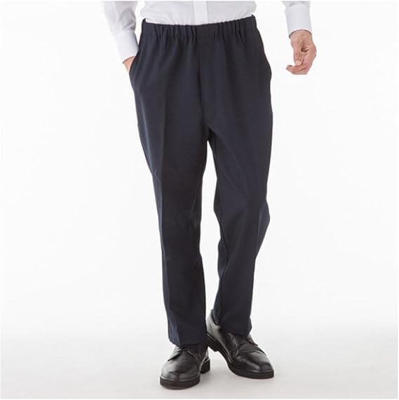 Amazon スラックス お父さんのらくらくパンツ 丈直し不要 サラッとした軽くて丈夫な薄手生地 C5280 ロングパンツ 通販 Amazon スラックス お父さんのらくらくパンツ 丈直し不要 サラッとした軽くて丈夫な薄手生地 C5280 ロングパンツ 通販
