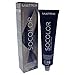 MATRIX Socolor Extra Coverage Hair Color, 505N Medium Brown Neutral, 3 Ounce