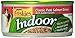 Purina Friskies Indoor Pate Wet Cat Food, Indoor Salmon Dinner With Garden Greens - (24) 5.5 oz. Cans