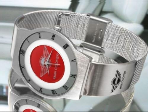 Amazon ミニクーパーmini Cooperの腕時計 並行輸入品 メンズ腕時計 腕時計 通販