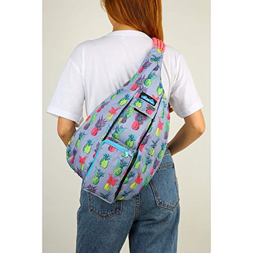 kavu pineapple