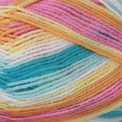 Stylecraft 2213144 Merry Go Round Candy Crush (3144) Yarn - 100g