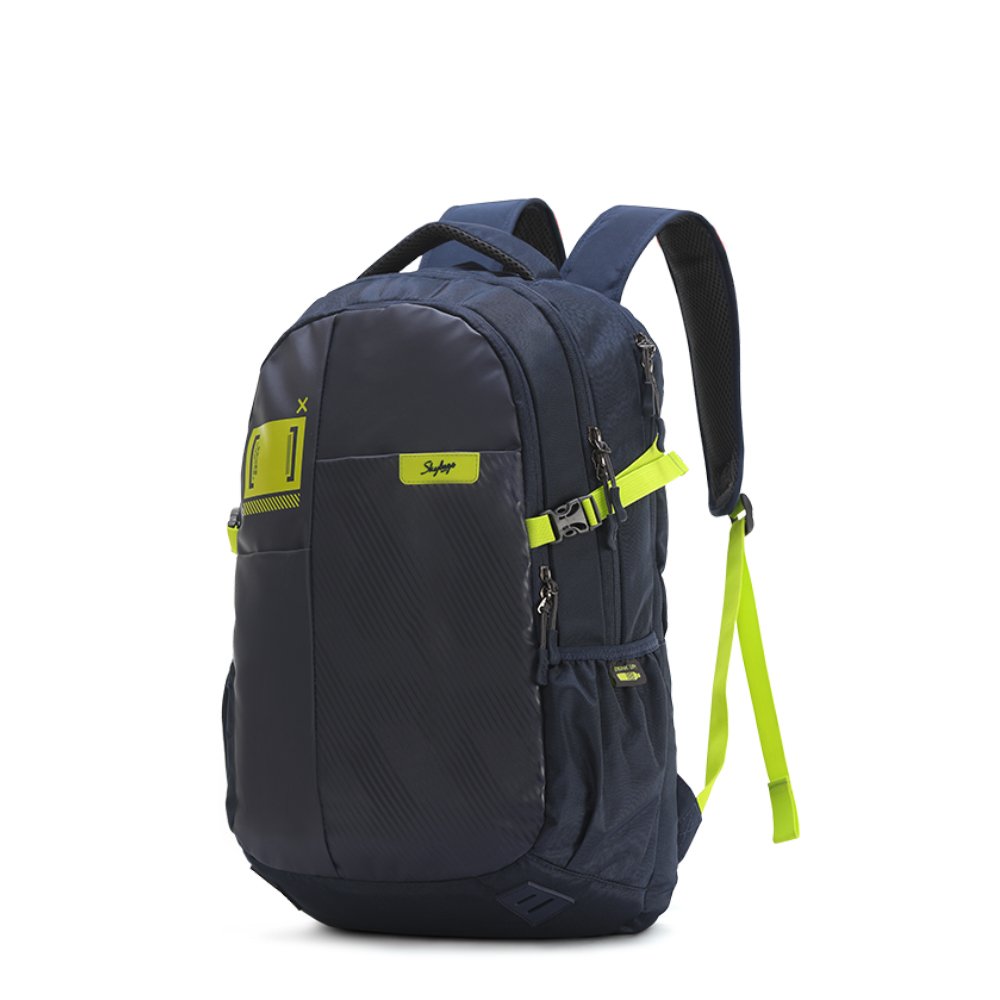skybags 40 litre backpack