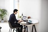 Brother DCP-J1200W Wireless Colour Inkjet Printer 3-in-1 UK Plug view 7