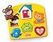 Fisher-Price Brilliant Basics Activity Puzzle