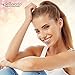 Belloccio's Professional Cosmetic Airbrush Makeup Foundation 1/2oz Bottle: Ivory- Light-medium Neutral Pink And Yellow Undertones