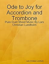 When the Saints Go Marching In for Alto Saxophone and Cello - Pure Duet Sheet Music By Lars Christian Lundholm
