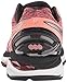 ASICS Women's Gt-2000 4 Lite-Show Pg Track Shoe, Flash Coral/Silver/Black, 9.5 M US