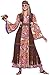 Forum Novelties Women's Hippie Love Child Costume - Small