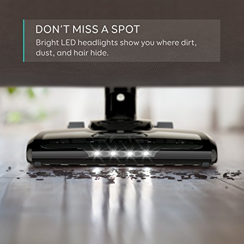 eufy HomeVac Duo 2in1 Cordless Vacuum Cleaner, Rechargeable Bagless
