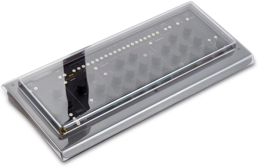 DecksaverSoftube Console 1 Impact Resistant Cover