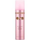O/S On Til Dawn Bronze Veil Waterproof Setting Spray 3.3 oz Radiant Makeup Setting Spray (Caramel Glow Medium Bronze)