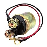 Yamaha 6G1-81941-10-00 Starter Solenoid WaveRunner GP 1200 800 760 VXR Superjet