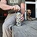 YETI Rambler 18 oz Bottle, Vacuum Insulated, Stainless Steel with TripleHaul Cap, Camo