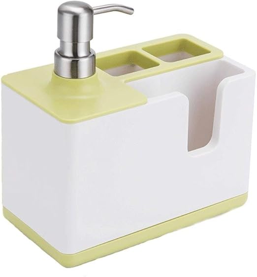 Soap Dispensers Lotion Dispensers Shower Dispenser Multifunctional