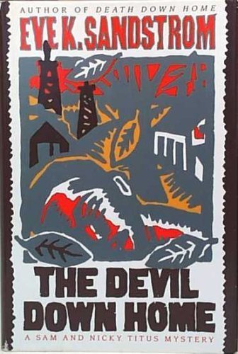 The Devil Down Home