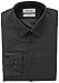 Calvin Klein Men's Slim Fit Non Iron Dobby Check