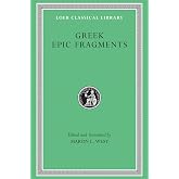Greek Epic Fragments