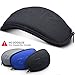 ZIONOR Lagopus GB1 Ski Snowboard Goggle and Lens Box Case Arc Style Hard Protection EVA Material for Goggles and Lenses