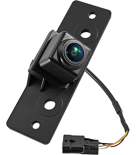 Amazon.com: Master Tailgaters Replacement for Nissan Leaf w/o AVM